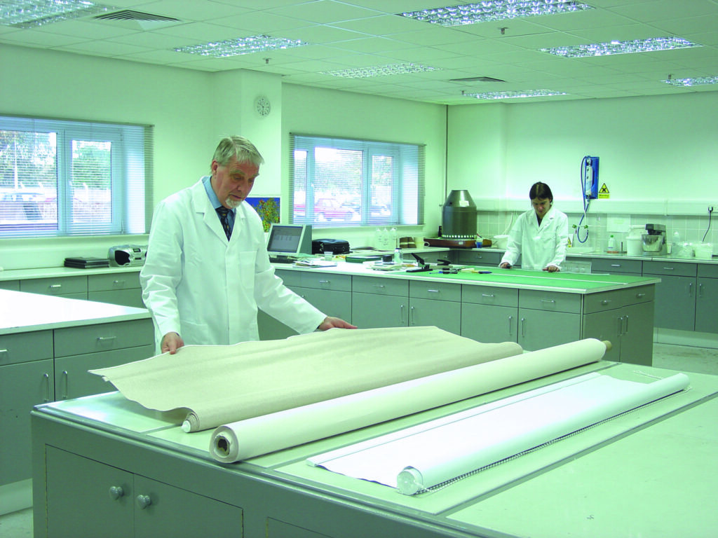 Resolving Lab Edits lab_edit - LouvoliteCommercial